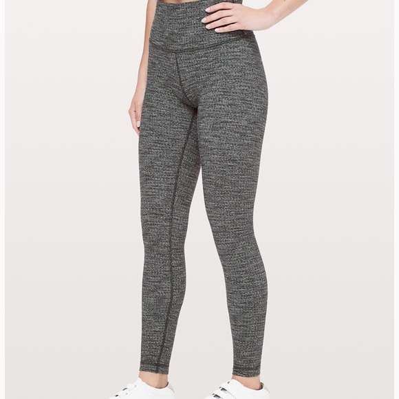 lululemon athletica Pants - Lululemon leggings